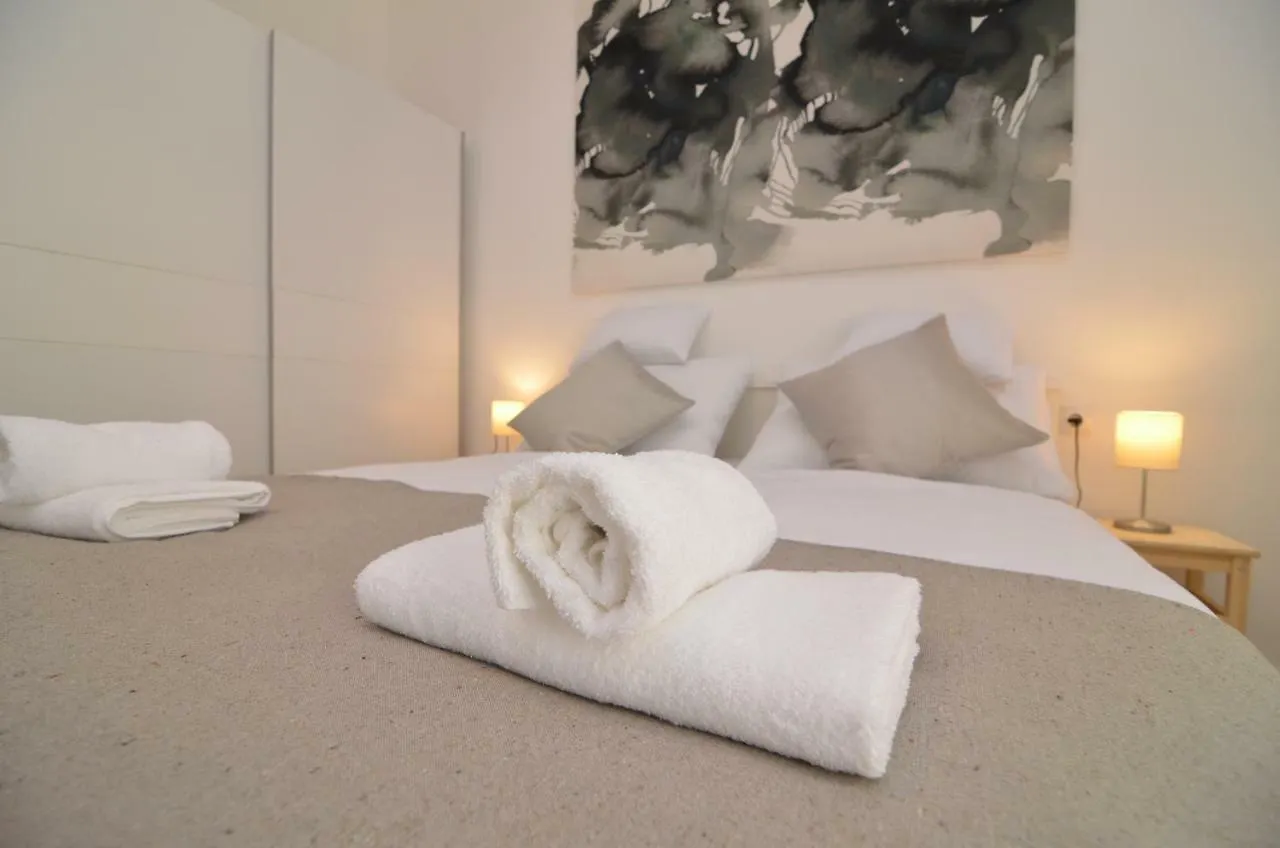 Apartment Zara Sun 0*, Zadar Croatia
