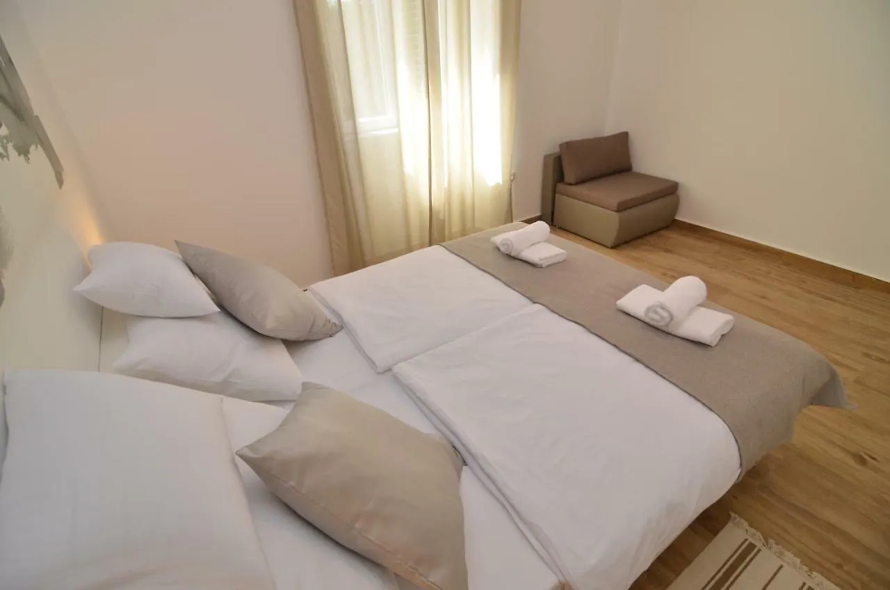 Apartment Zara Sun