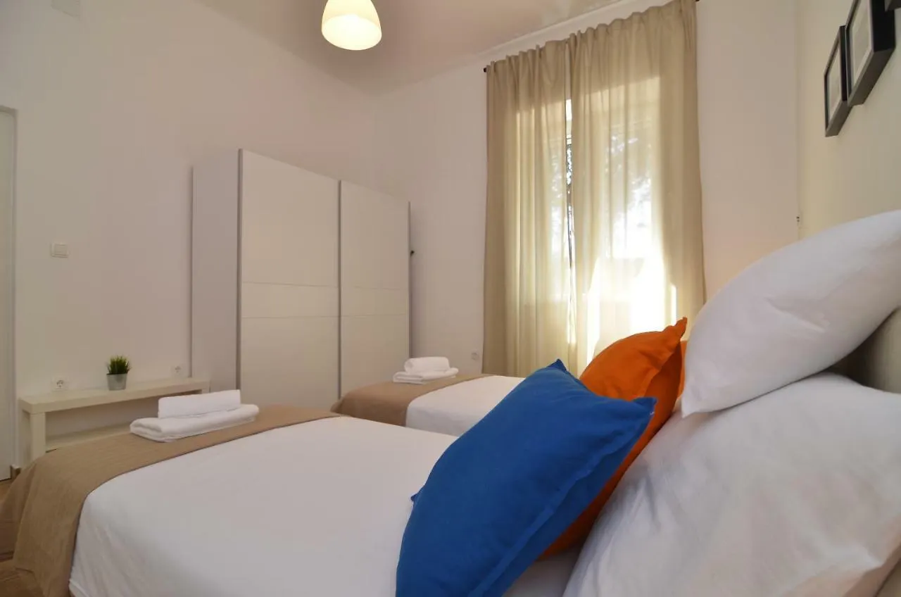 Apartment Zara Sun