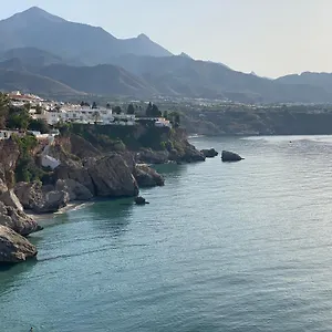Terraza Al Mar, , Nerja Spain