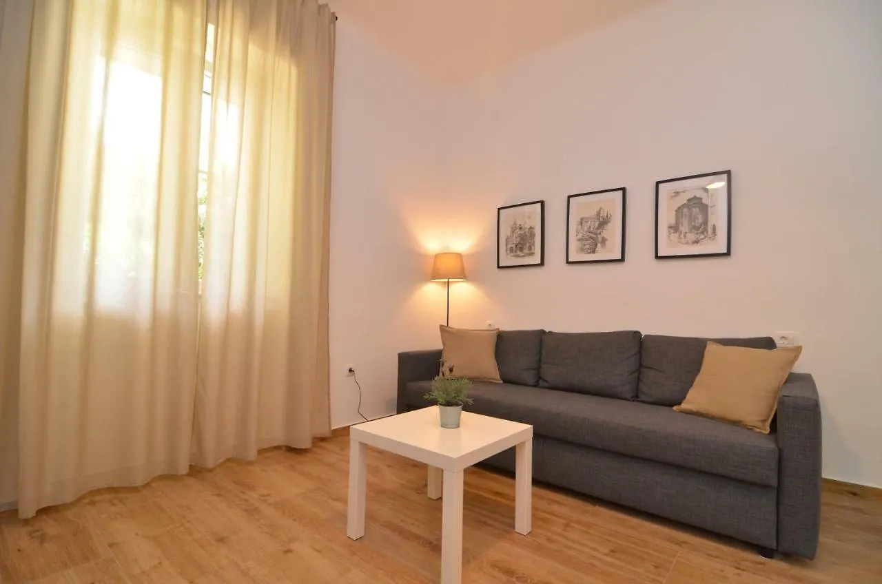 Apartment Zara Sun